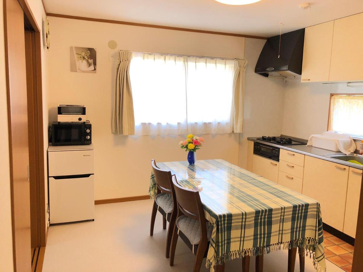 Izu Shirada Villa 伊豆白田家 Higashiizu Buitenkant foto