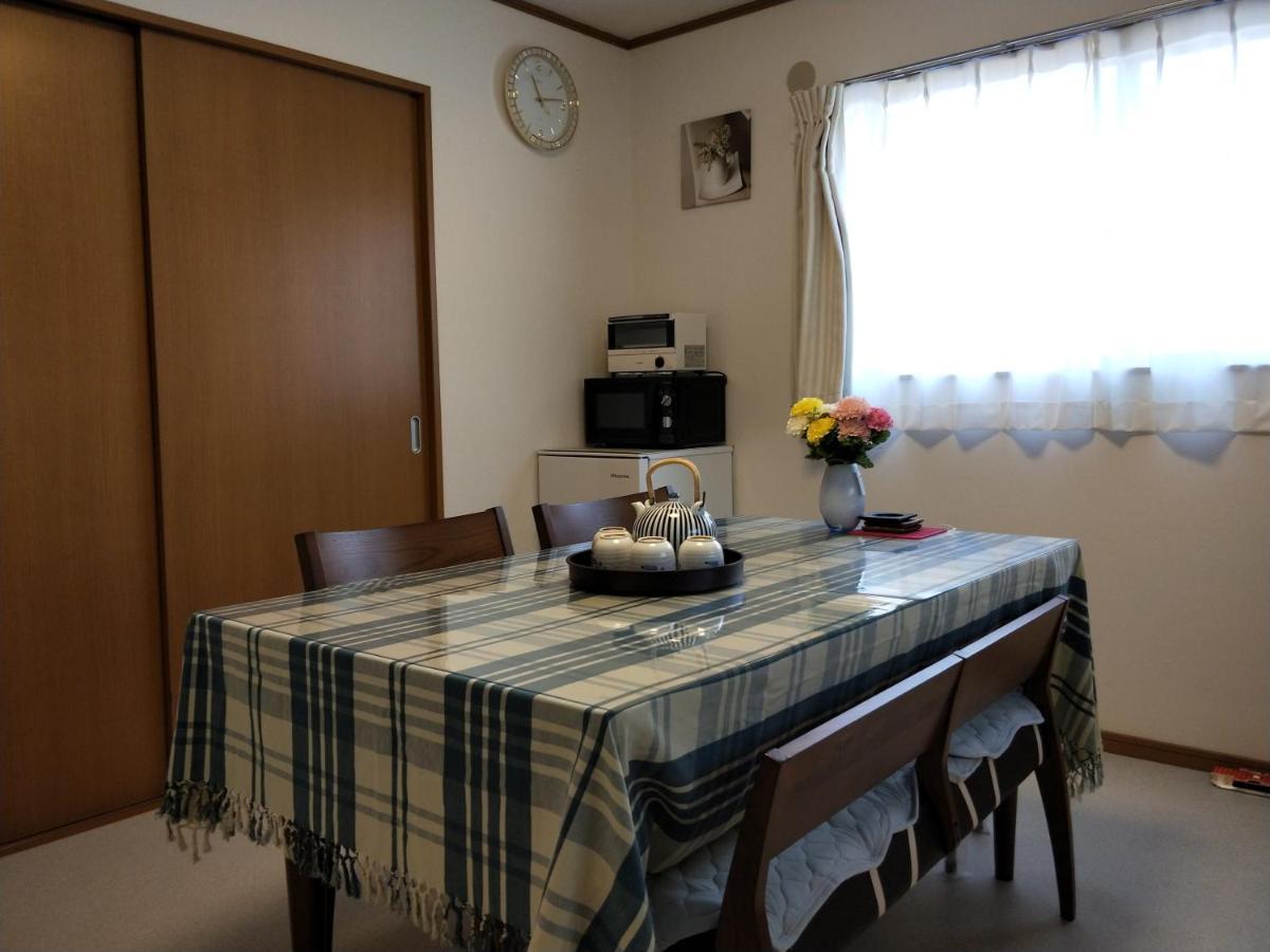 Izu Shirada Villa 伊豆白田家 Higashiizu Buitenkant foto