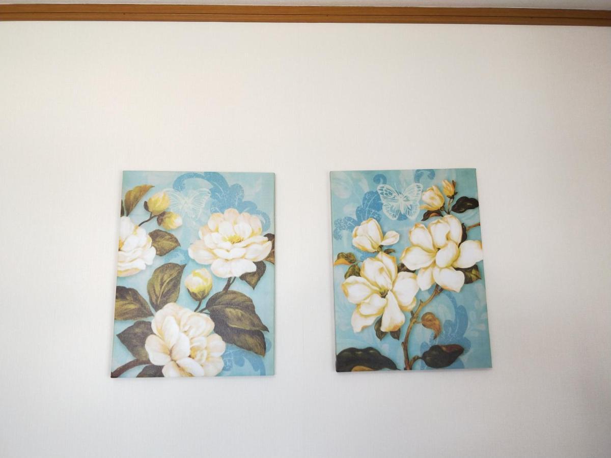 Izu Shirada Villa 伊豆白田家 Higashiizu Buitenkant foto