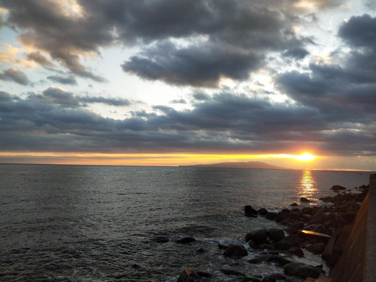 Izu Shirada Villa 伊豆白田家 Higashiizu Buitenkant foto