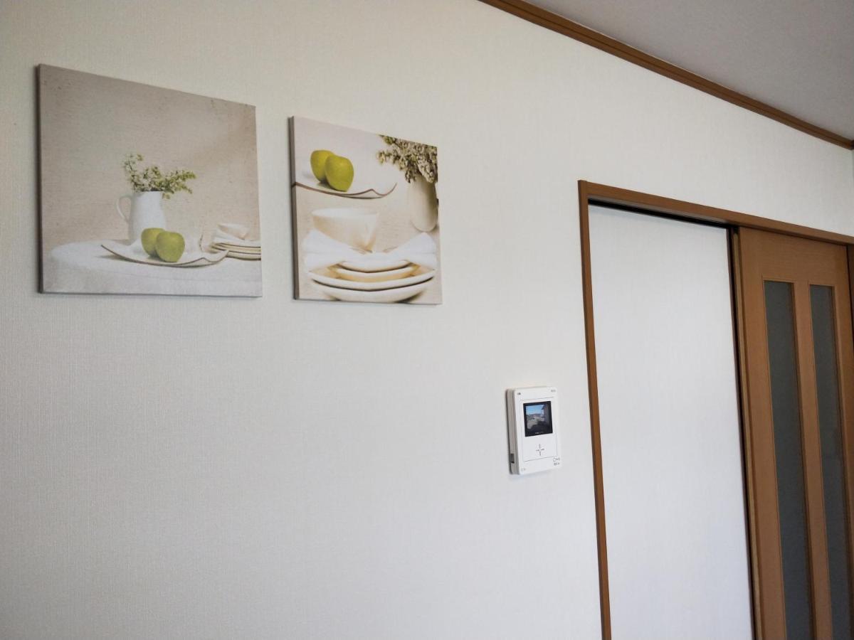 Izu Shirada Villa 伊豆白田家 Higashiizu Buitenkant foto