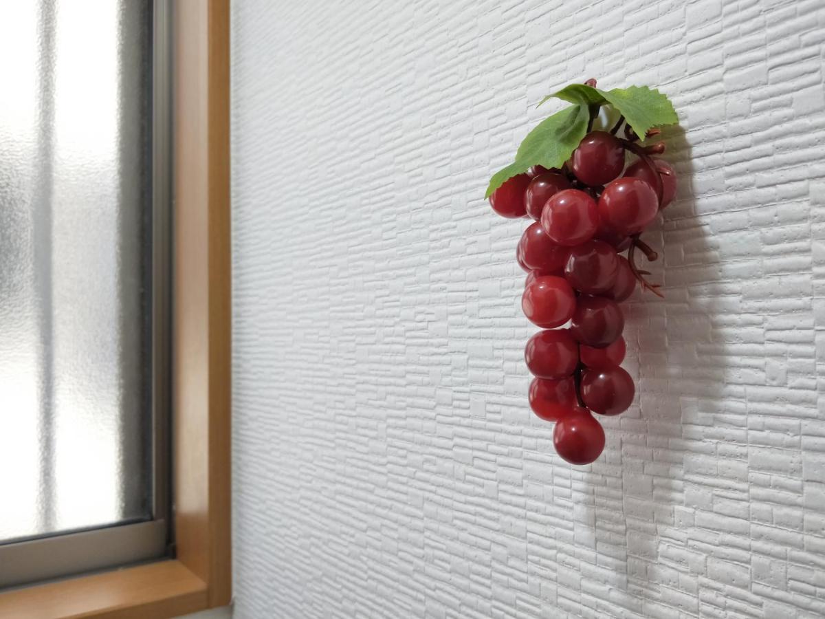 Izu Shirada Villa 伊豆白田家 Higashiizu Buitenkant foto
