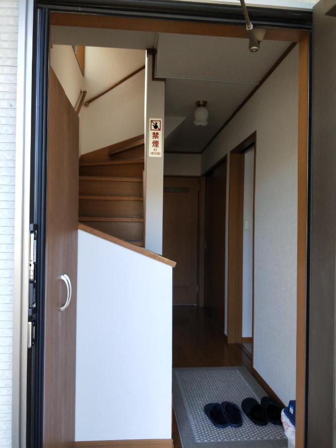 Izu Shirada Villa 伊豆白田家 Higashiizu Buitenkant foto