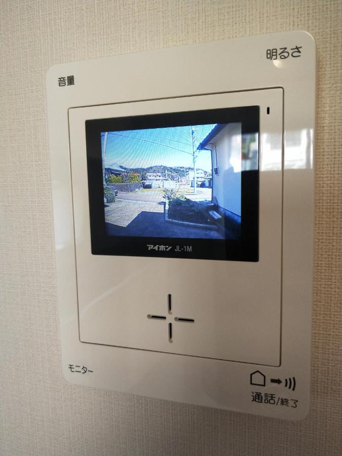Izu Shirada Villa 伊豆白田家 Higashiizu Buitenkant foto