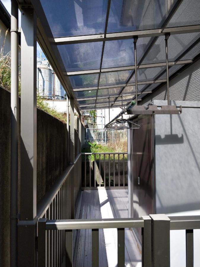 Izu Shirada Villa 伊豆白田家 Higashiizu Buitenkant foto