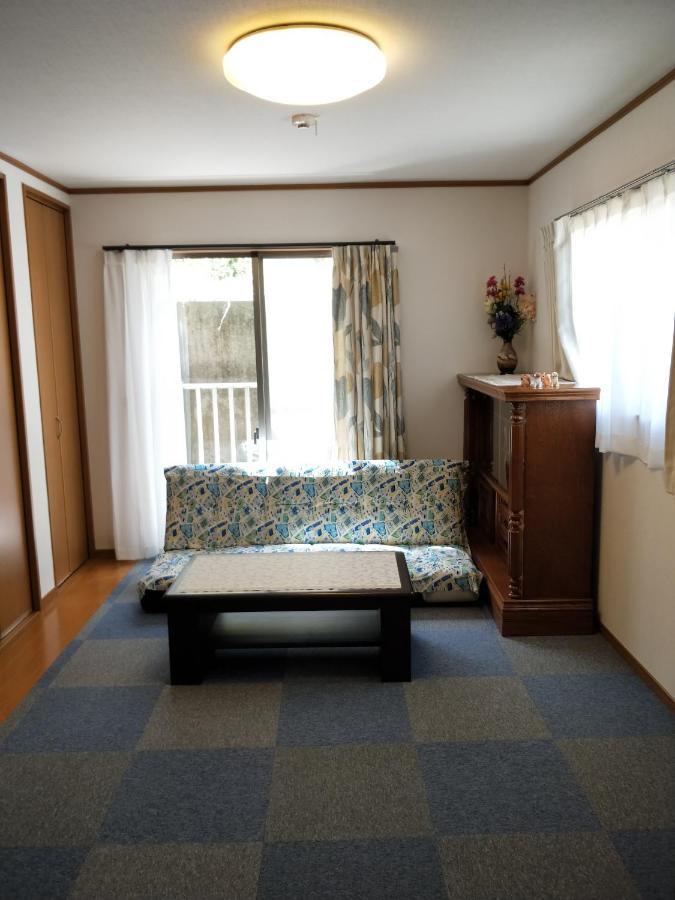 Izu Shirada Villa 伊豆白田家 Higashiizu Buitenkant foto