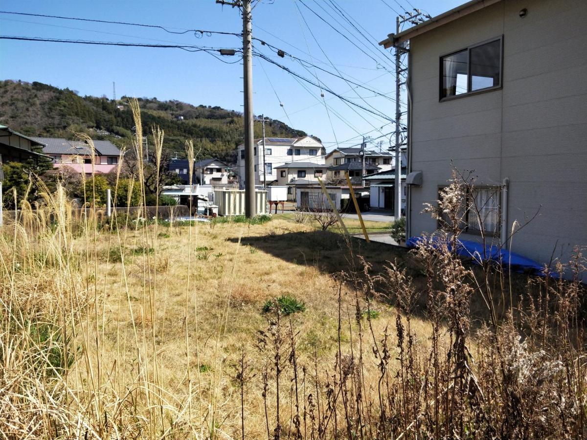 Izu Shirada Villa 伊豆白田家 Higashiizu Buitenkant foto
