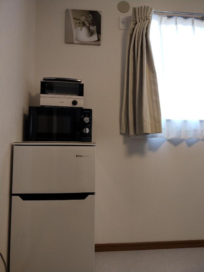Izu Shirada Villa 伊豆白田家 Higashiizu Buitenkant foto