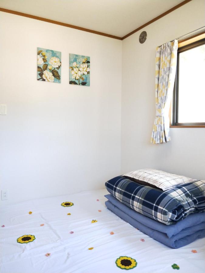 Izu Shirada Villa 伊豆白田家 Higashiizu Buitenkant foto
