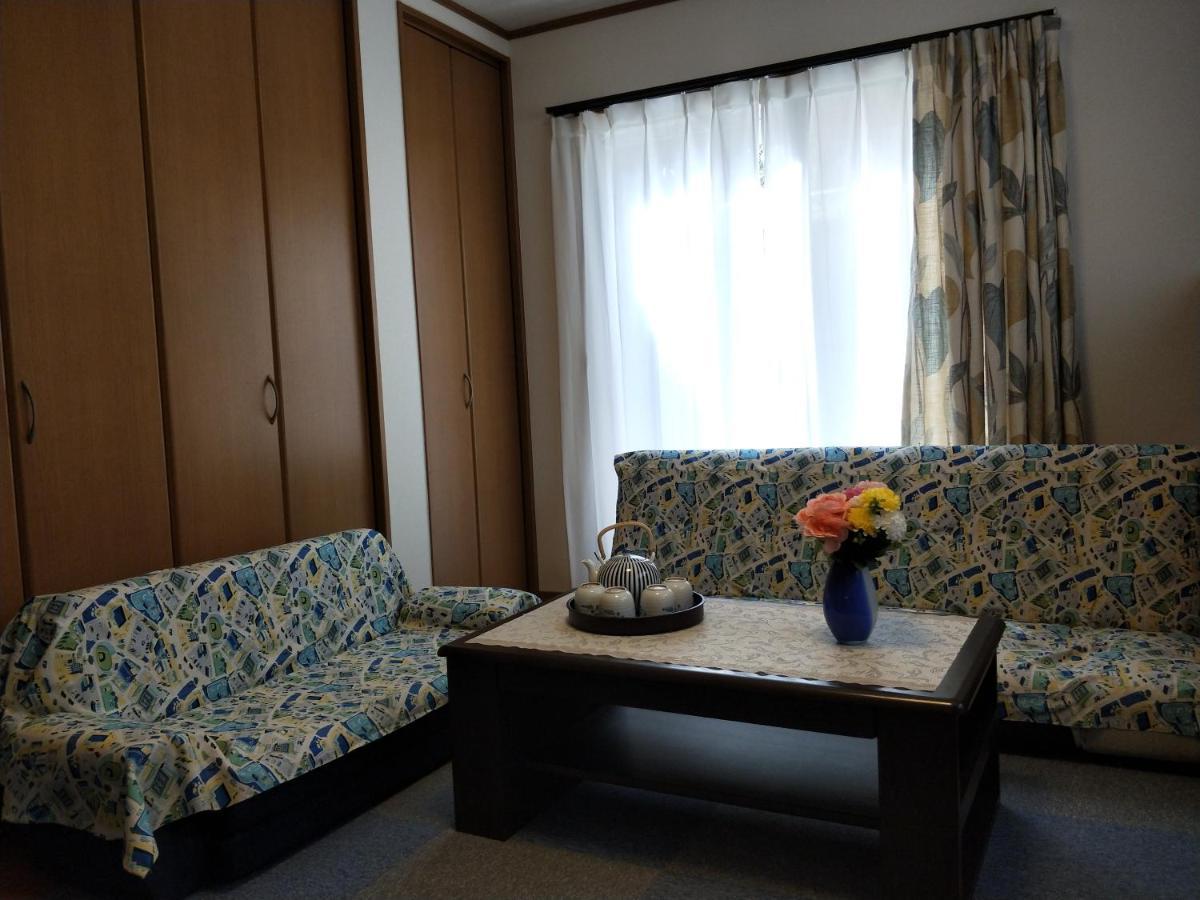 Izu Shirada Villa 伊豆白田家 Higashiizu Buitenkant foto
