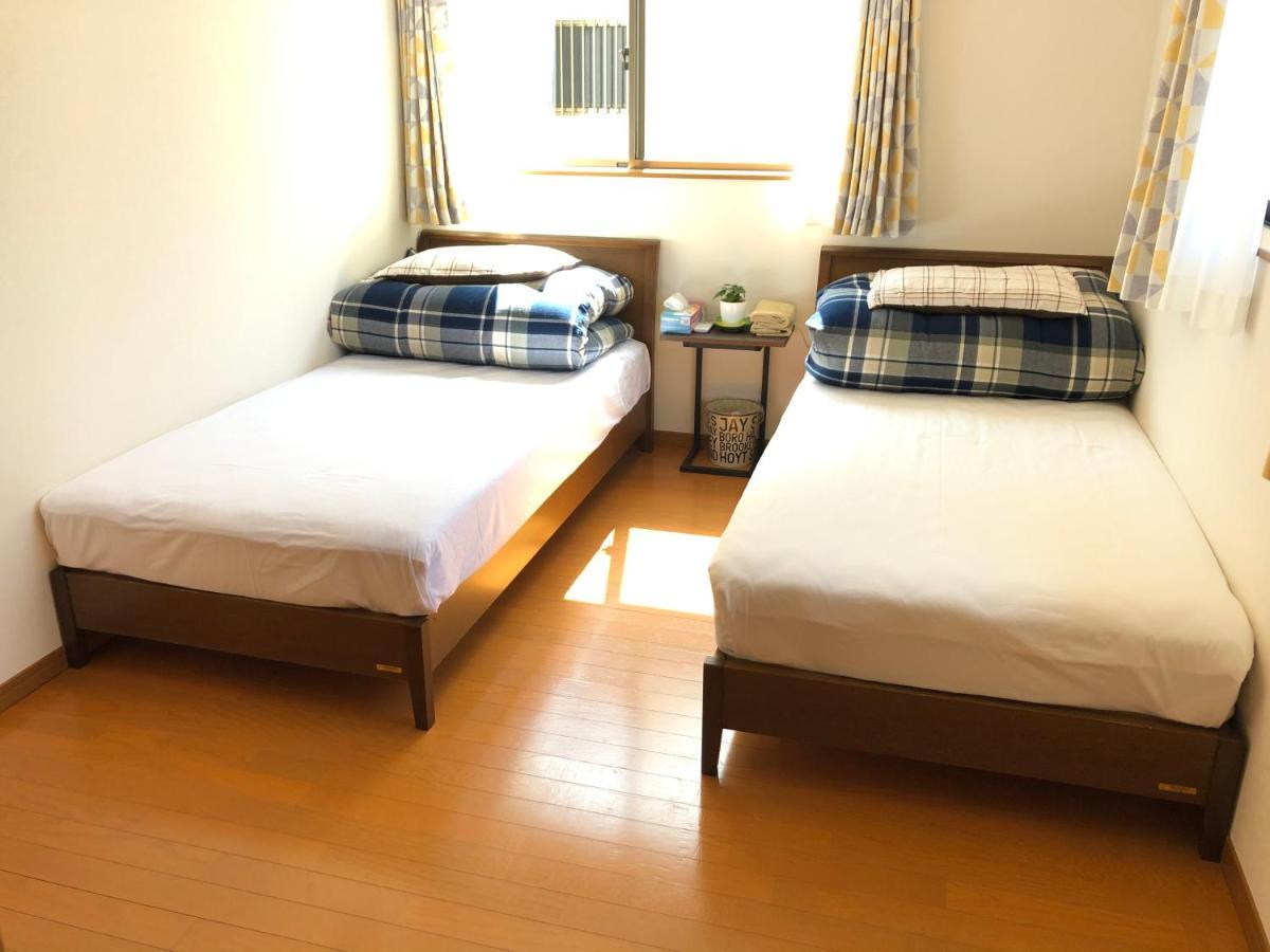 Izu Shirada Villa 伊豆白田家 Higashiizu Buitenkant foto