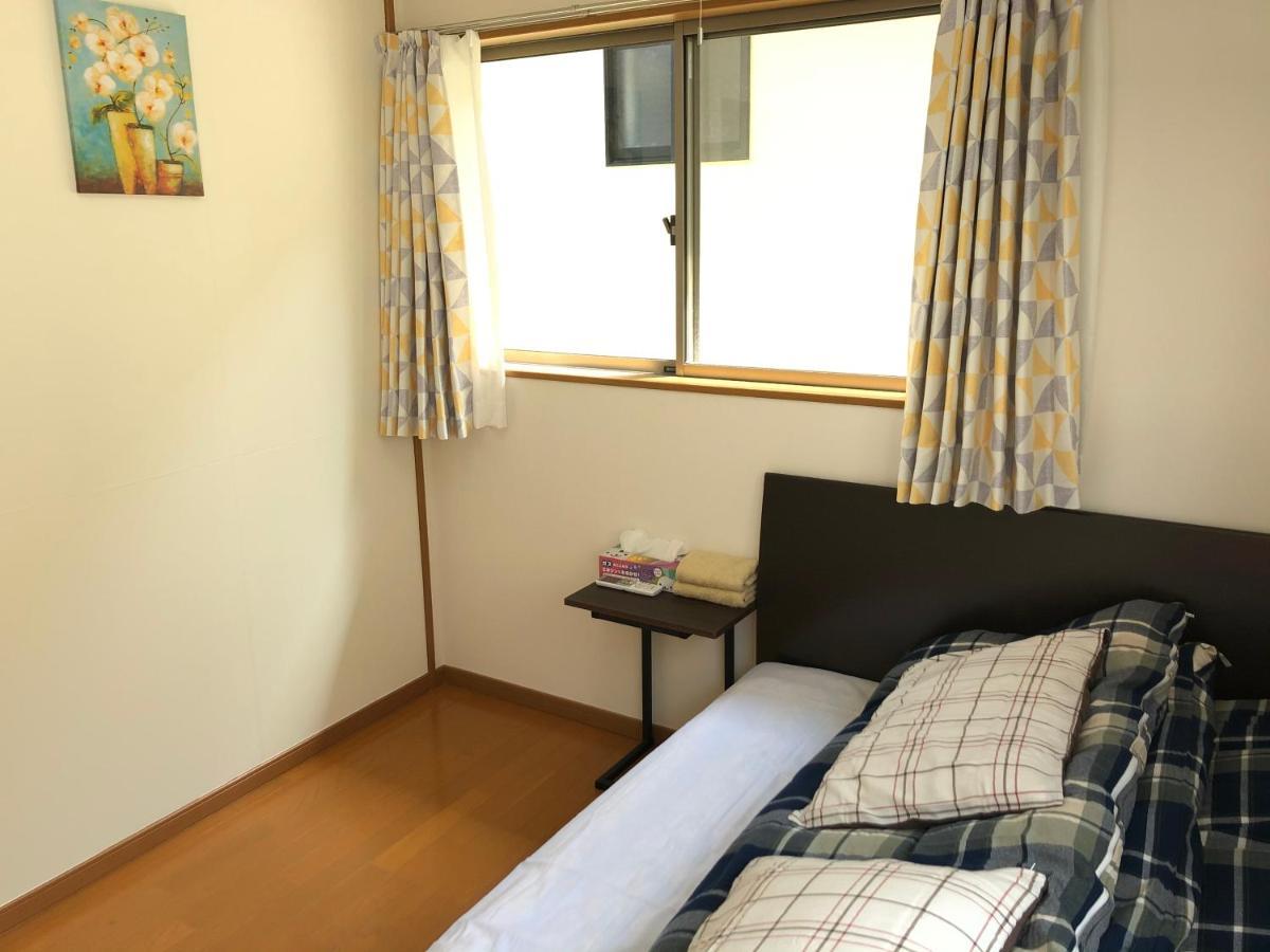 Izu Shirada Villa 伊豆白田家 Higashiizu Buitenkant foto
