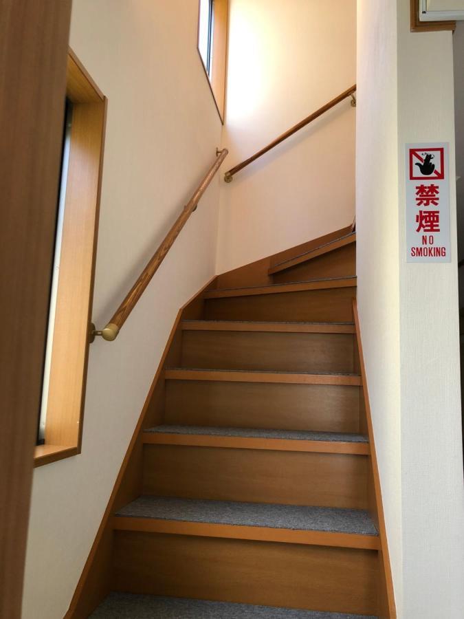 Izu Shirada Villa 伊豆白田家 Higashiizu Buitenkant foto