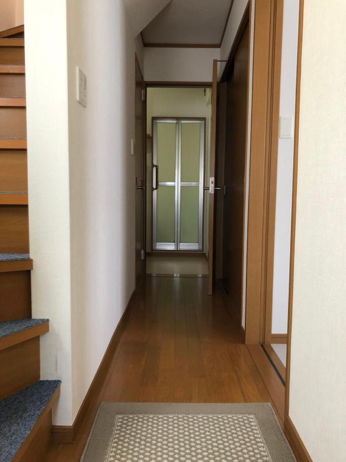 Izu Shirada Villa 伊豆白田家 Higashiizu Buitenkant foto