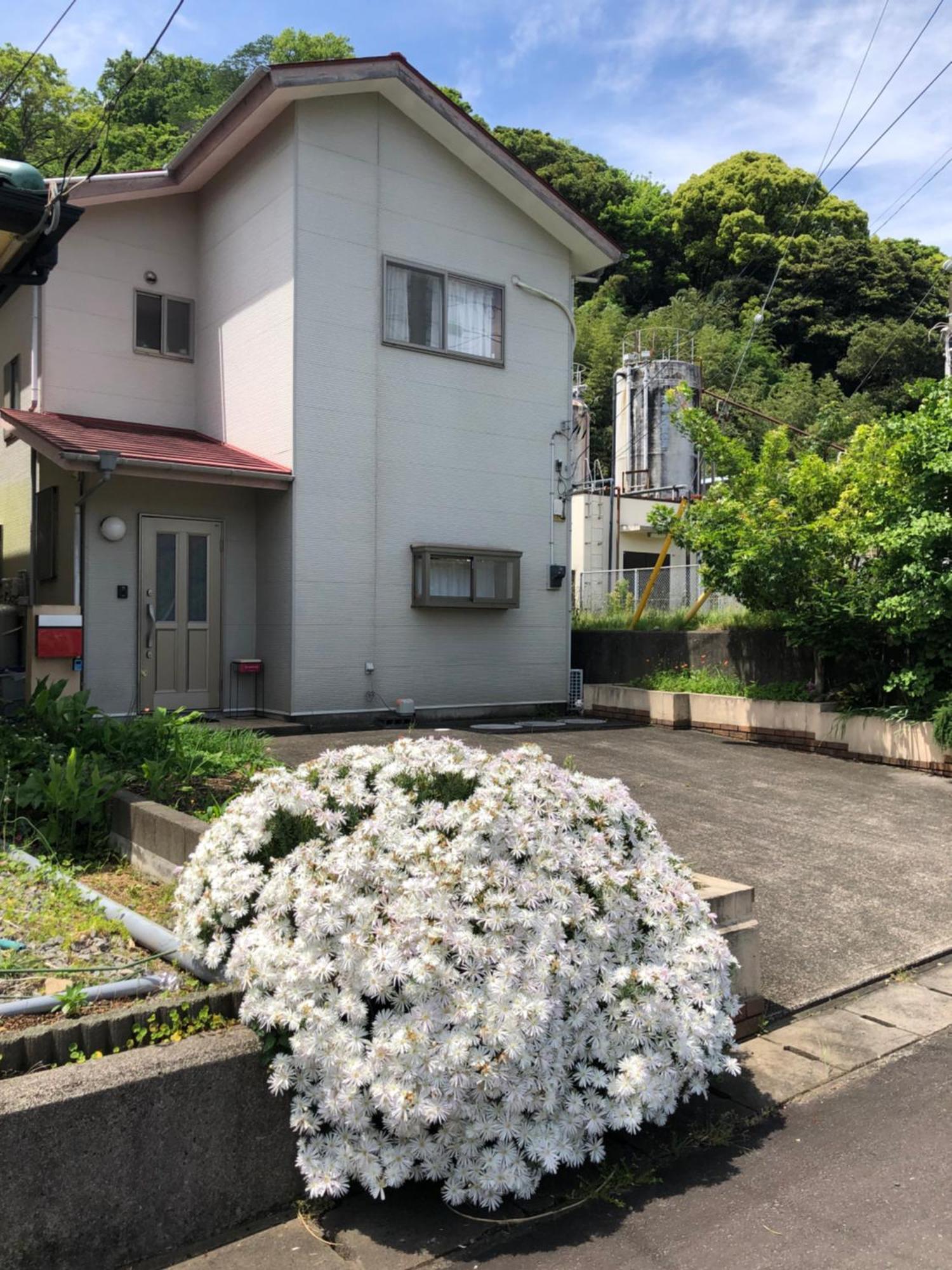 Izu Shirada Villa 伊豆白田家 Higashiizu Buitenkant foto